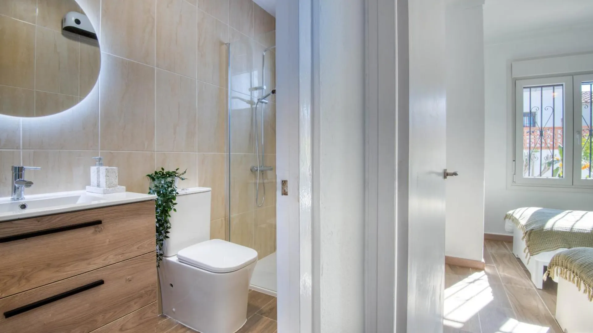 Holiday home Pamela Villa L'Escala Spain