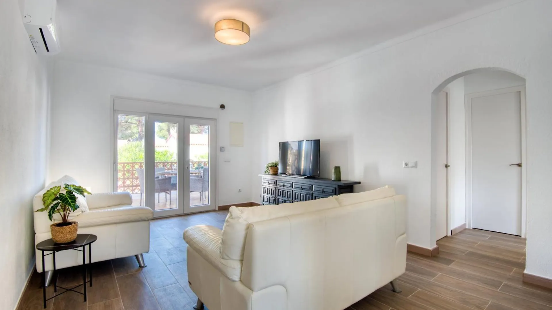 Pamela Villa L'Escala Holiday home