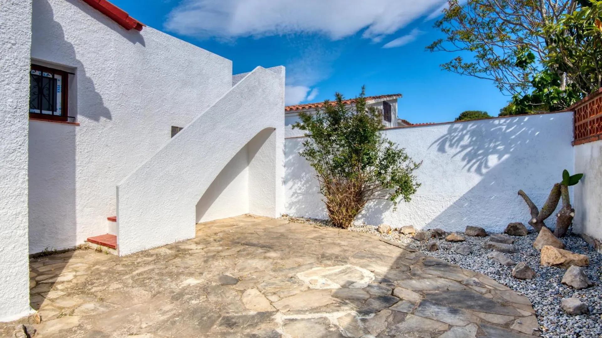 Pamela Villa L'Escala Holiday home